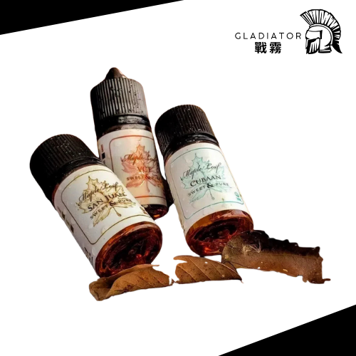 Ld1 (7) 【小煙油】Maple Leaf楓葉加拿大原裝進口 35MG