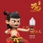 【小煙油】哪吒 茶系列 茶香濃郁 不膩口 50MG